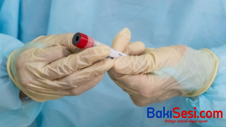 Qonşu ölkədə koronavirus tüğyan edir - Statistika