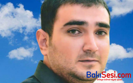 Vətən müharibəsi iştirakçısı intihar etdi