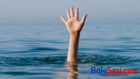 Dənizdə boğulan 5 nəfər son anda xilas edildi