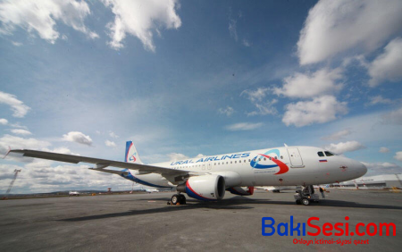 Rusiyanın daha bir şəhərindən Bakıya aviareyslər bərpa olunur