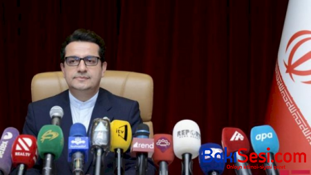 “Azərbaycanla İran arasında aviareyslərin açılması müzakirə edilir“ - SƏFİR