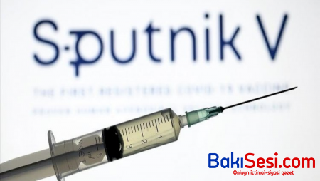 Rusiyada koronavirusa qarşı peyvənd olunanların sayı 23 milyona çatdı