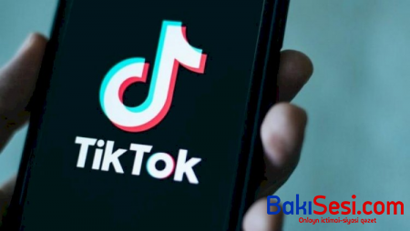“TikTok” bu ölkədə qadağan olundu