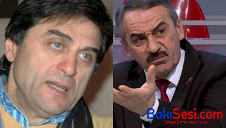 Xalq artistinə ağır sözlər: “Səni nə məcbur elədi ki, bu qələti eləyəsən“