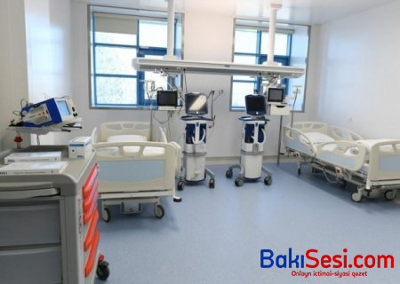 Bu sanator tibb müəssisələrində nöqsanlar AŞKARLANDI - SİYAHI