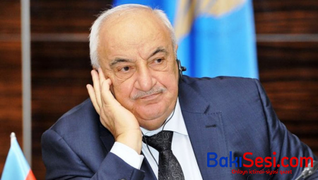 Səhhəti pisləşən Abid Şərifov xəstəxanadan imtina etdi - SƏBƏB