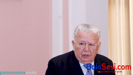“Ermənistan təklikdə silah istehsal edə bilməz” - Radik Martirosyan