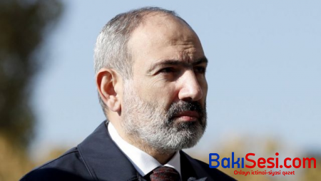 Xalq Paşinyana qəzəblidir - Taleyi Azərbaycanla imzalanacaq sazişdən asılıdır
