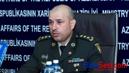 Vaqif Dərgahlıya bir gündə 3 medal verildi