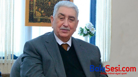 Arif Babayev müalicə üçün Türkiyəyə aparılıb