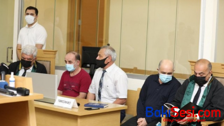 “Ermənilər Bakıda metronu partladan azərbaycanlını ələ almışdılar” - Zərərçəkmiş