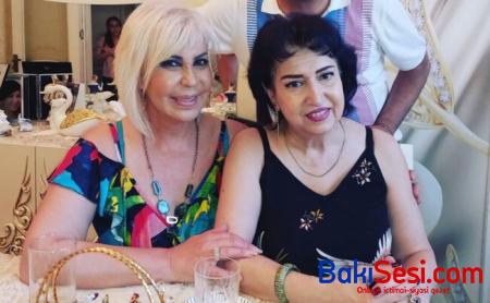 Əri onu boşayıb Sevdanı almışdı, indi rəfiqədilər