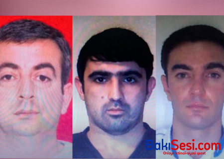 “Bandotdel”dən ƏMƏLİYYAT: 5 nəfər saxlanıldı - VİDEO