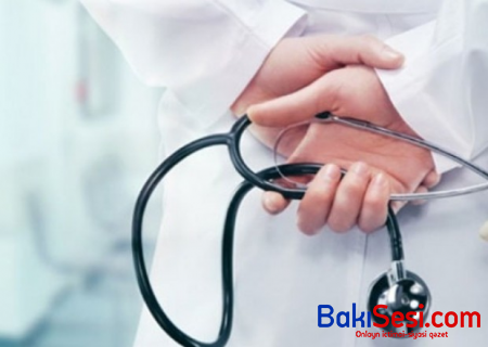 Bakı Baş Səhiyyə İdarəsi LƏĞV EDİLDİ