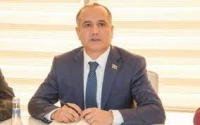 Kəmaləddin Qafarovla bağlı İDDİA - Nazir olmaq istəyir...