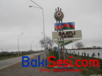 Saatlı sakinləri nədən GİLEY EDİR?.. - "Pul ayrılsa da..."