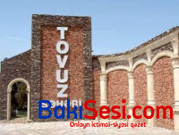 Tovuz təhsilində NƏLƏR BAŞ VERİR? - GİLEY