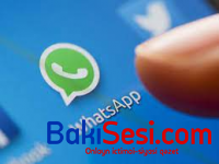 “WhatsApp”dan yenilik: Dizayn dəyişir