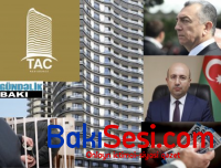 “Tac-1” MMC-nin tikdiyi 21 mərtəbəli binanı 6-cı mərtəbədə Arxitektura Komitəsi niyə dayandırdı ?