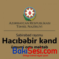 At tövləsinə bənzəyən Sabirabad məktəbləri...- Ali məktəbə qəbula görə, Sabirabad ölkədə sonuncu yerlərdədir