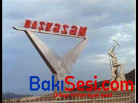 Daşkəsəndə Silahlı Qüvvələr Günü qeyd olunub