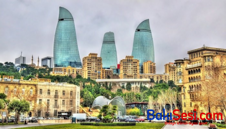 Sabahın hava proqnozu açıqlandı