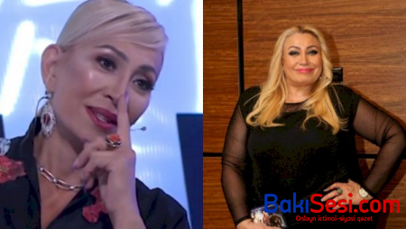 “Arıqladıqdan sonra teatrdakı rollarımı itirdim“ - Əməkdar artist