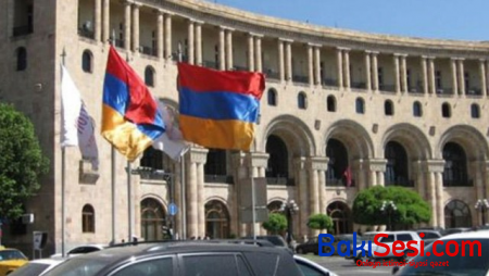 Ermənistanda daha bir ölümcül xəstəlik yayıldı
