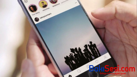"Instagram"da dəyişiklik gözlənilir: Foto olmayacaq
