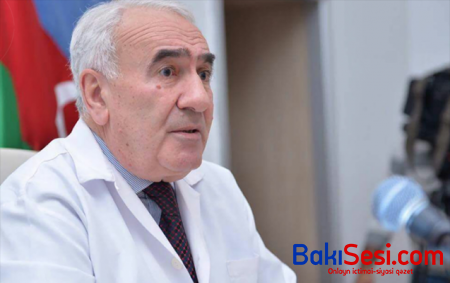 Nəsib Quliyev vəzifəsindən azad edildi - Yerinə bu həkim gətirildi