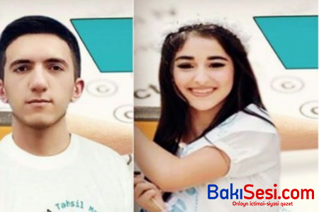 Sevgilisini boğub zibil qutusuna atan gəncdən YENİ XƏBƏR