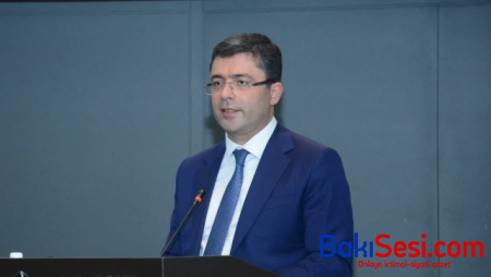 Əhməd İsmayılovdan “Jurnalistlərin binası” ilə bağlı AÇIQLAMA