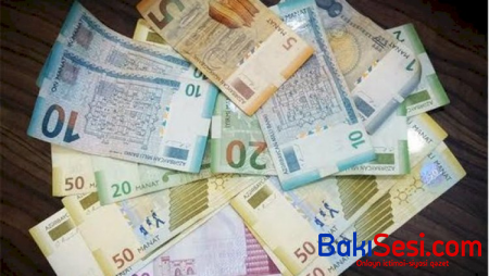 Avqustda maaş və pensiyalar artırılacaq? - “Büdcəyə yenidən baxılanda...”