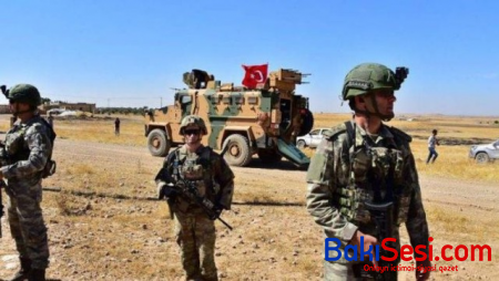 Daha 2 PKK terrorçusu zərərsizləşdirildi