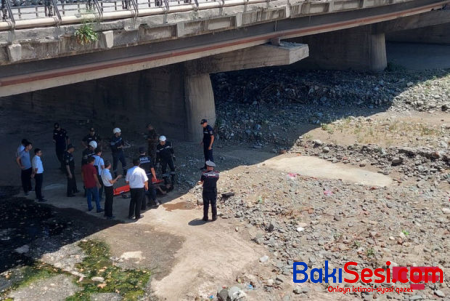 Gəncədə 24 yaşlı oğlan intihara cəhd edib