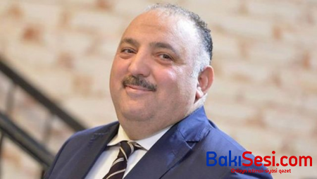 “Bu yaxınlarda anam vəfat etdi, cəmi üç gün yas saxladım" - Bəhram Bağırzadə