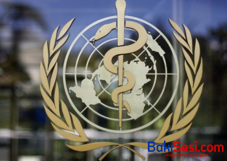 "Son iki həftədə dünyada koronavirus xəstəliyi sabitləşib" - ÜST