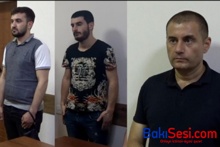 DİN-dən ƏMƏLİYYAT: “Patı” və “şüşə” satanlar tutuldu - VİDEO