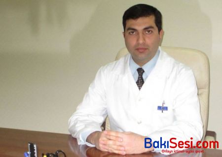 Prokurorluq “Yeni Klinika”nın direktoru ilə bağlı MƏLUMAT YAYDI