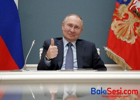 Putin Fransanı buna məcbur etdi