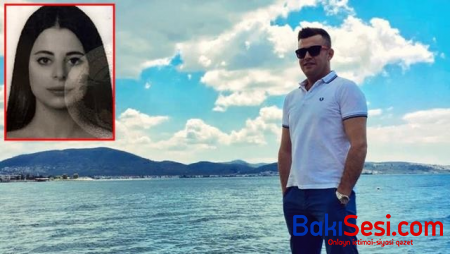 Çavuş nişanlısı tərəfindən tapança ilə ÖLDÜRÜLDÜ