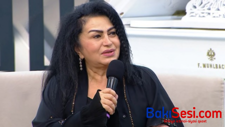 Firuzə İbadovanın qardaşı oğlu müharibədə itkin düşüb