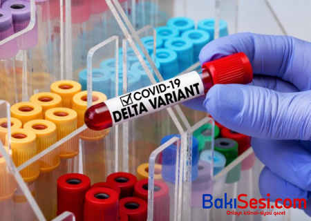 Vaksinasiya olunanlar "Delta" ştammına yoluxur?