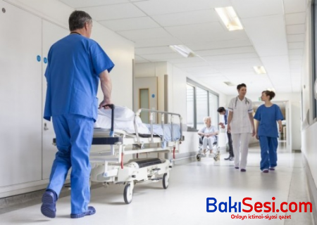 Bu xəstəxanalar Bakı Baş Səhiyyə Mərkəzinə birləşdirildi - SİYAHI