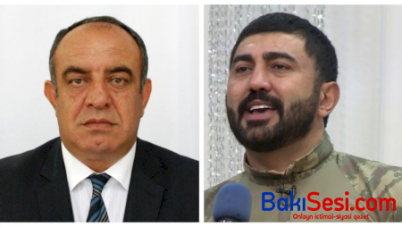 Tanınmış müğənni icra başçısını istefaya çağırdı: “Rədd ol get!“