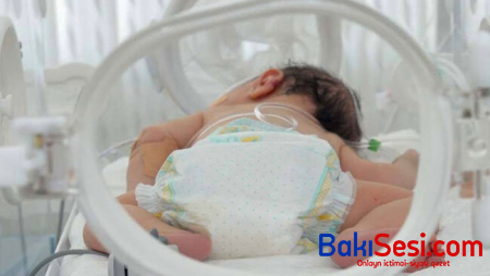 Sumqayıtda zibil qabından tapılan körpə ilə bağlı yeni faktlar - VİDEO