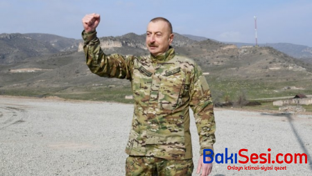 Xankəndi ilə bağlı ilk rəsmi QƏRAR - Məsələ rəsmən bitdi!