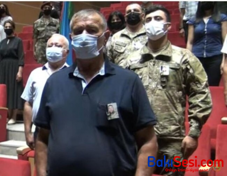 Nigar Şabanova XTQ nişanlısının şəklini paylaşdı - FOTOLAR