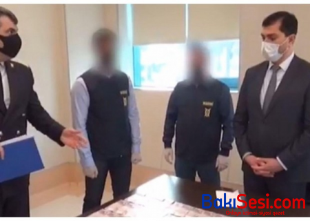 "Yeni Klinika"nın həbs edilən direktorunun məhkəməsinin vaxtı məlum oldu