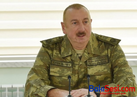 “Şuşa Bəyannaməsi bütövlükdə Avrasiya üçün strateji əhəmiyyət daşıyır” - Dövlət başçısı